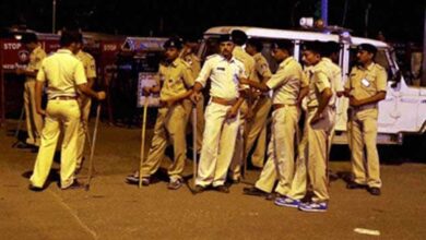 Gujarat News Juvenile dies due to stunts rope around neck