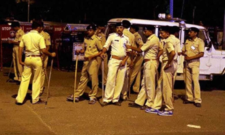 Gujarat News Juvenile dies due to stunts rope around neck