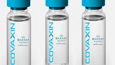 India Biotech's Covaxin reaches "30 cities in 30 days" amid shortages