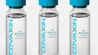 India Biotech's Covaxin reaches "30 cities in 30 days" amid shortages