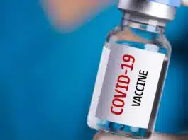 India to Vaccination all by December 2021