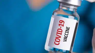 India to Vaccination all by December 2021