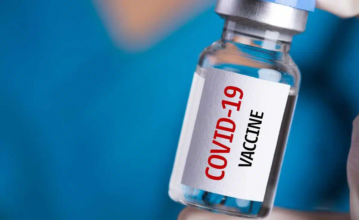 भारत दिसंबर 2021 तक सभी का Vaccination करेगा, केंद्रीय मंत्री