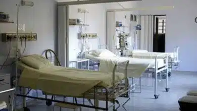 Investigation against private hospital in Uttarakhand to hide 65 Covid deaths