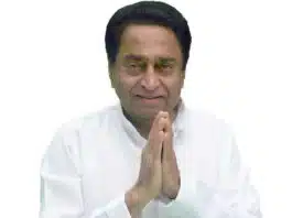 Kamal Nath claims more than one lakh COVID-19 deaths in two months in Madhya Pradesh