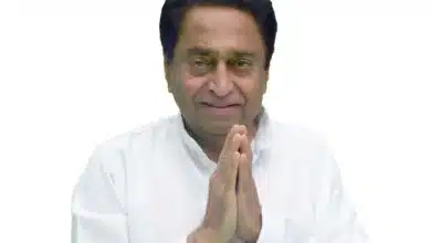 Kamal Nath claims more than one lakh COVID-19 deaths in two months in Madhya Pradesh