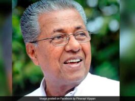 Kerala government announces special package for orphaned children due to Covid