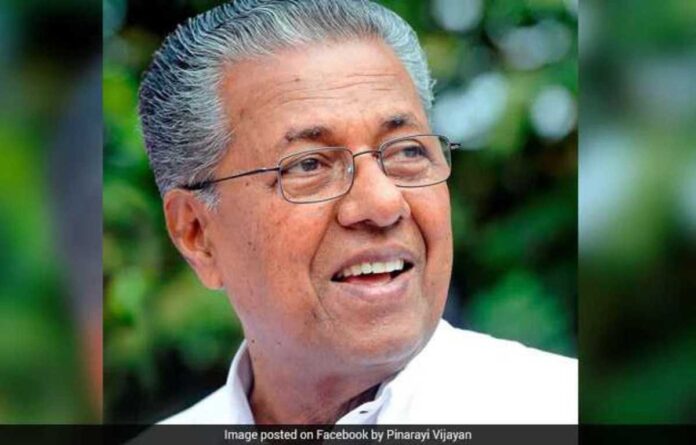 Kerala government announces special package for orphaned children due to Covid