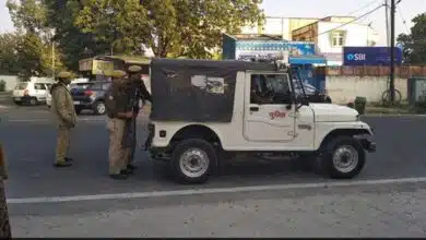 Kota Rajasthan One killed six injured in family fight over ancestral land