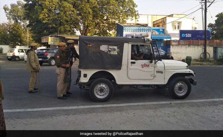 Kota, Rajasthan: पुश्तैनी जमीन को लेकर परिवार की लड़ाई में एक की मौत, छह घायल