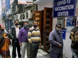 Less than 2000 COVID-19 cases registered in 24 hours in Delhi