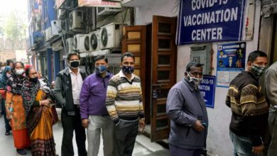 Less than 2000 COVID-19 cases registered in 24 hours in Delhi