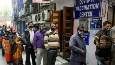 Less than 2000 COVID-19 cases registered in 24 hours in Delhi