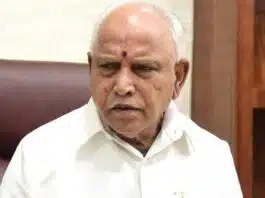 Lockdown for 2 weeks from Monday in Karnataka