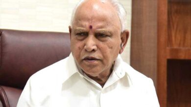 Lockdown for 2 weeks from Monday in Karnataka