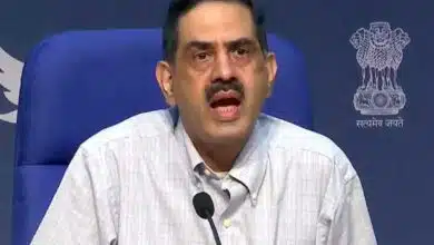 Lockdown should last 6-8 weeks in most parts of India ICMR chief