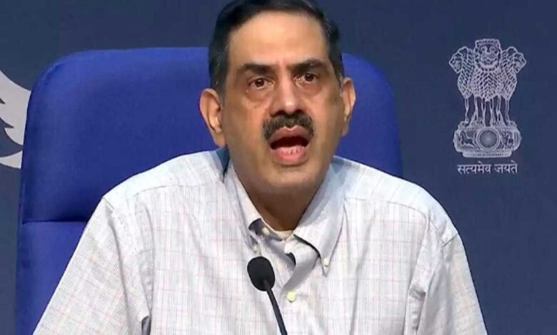 Lockdown should last 6-8 weeks in most parts of India ICMR chief