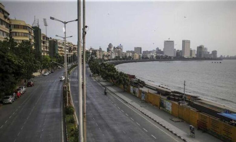 Maharashtra restrictions were extended shop hours changed