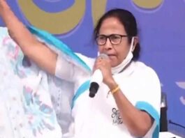 Mamata Banerjee to contest from Bhavanipur seat after losing Nandigram