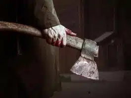 Man killed teenage daughter and lover with axe in Kanpur