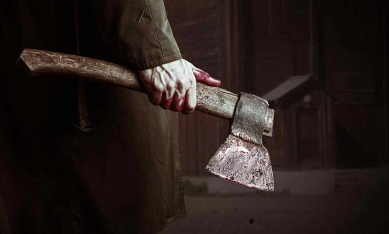 Man killed teenage daughter and lover with axe in Kanpur