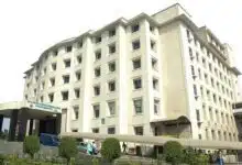 Many patients died including doctor after the oxygen ran out at Batra Hospital in Delhi