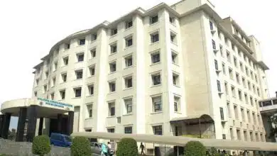 Many patients died including doctor after the oxygen ran out at Batra Hospital in Delhi