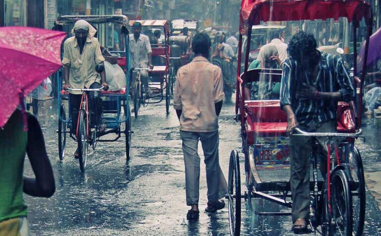 Delhi में मई में 13 साल में सबसे ज्यादा बारिश: IMD