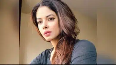 Meera Chopra accused of getting vaccinated out of turn denied the allegations