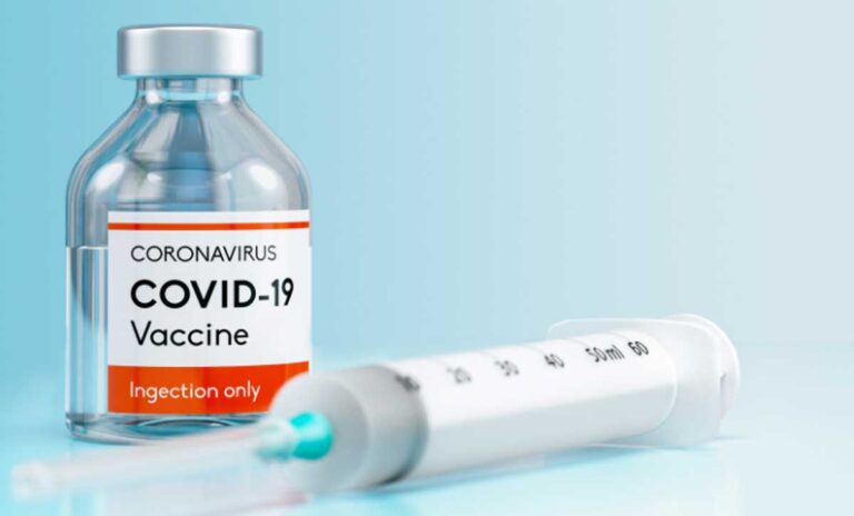 Covid Vaccine की कमी को लेकर मुंबई कांग्रेस ने मोदी पर साधा निशाना