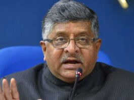 On the new rules of social media Ravi Shankar Prasad said Whatsapp users have nothing to fear