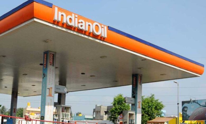 Petrol-Diesel prices went up by 25 paise on Tuesday Touched new heights
