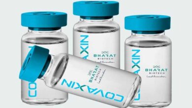 Phase 2/3 testing of Covaxin in children up to 18 years of age will begin in 10–12 days