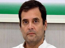 Pm is responsible for second wave of Covid-19 Rahul Gandhi