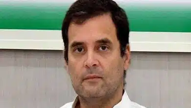 Pm is responsible for second wave of Covid-19 Rahul Gandhi