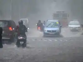 Power failure in 2 districts of Maharashtra from Cyclone Tauktae, disrupted power supply of 18.43 lakh consumers