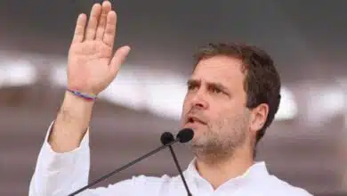 Rahul Gandhi's attack on the centre, Zero Covid plan