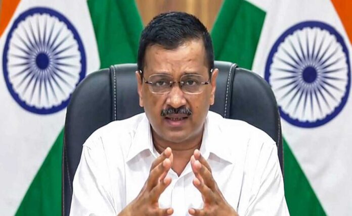 Should buy Pfizer Vaccine for children as soon as possible Arvind Kejriwal