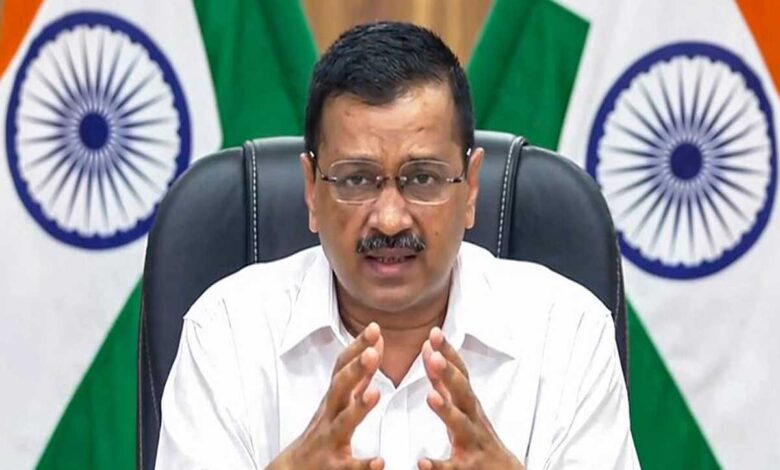 Should buy Pfizer Vaccine for children as soon as possible Arvind Kejriwal