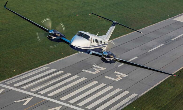 Small plane carrying Remdesivir crashed at Gwalior Airport