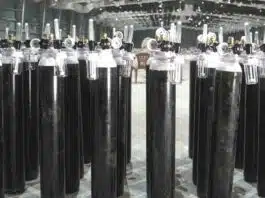 Supreme Court constitutes Task Force for Oxygen Distribution