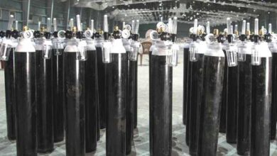 Supreme Court constitutes Task Force for Oxygen Distribution