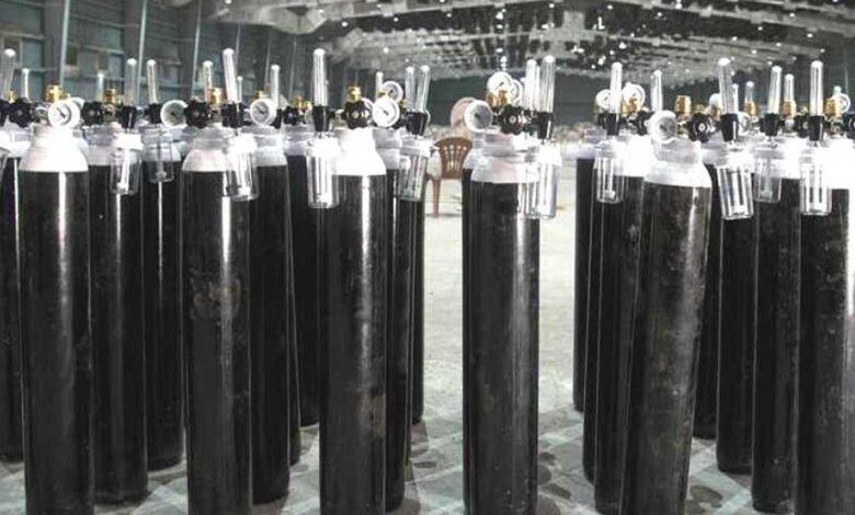 Supreme Court constitutes Task Force for Oxygen Distribution