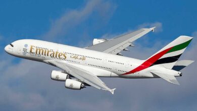 UAE extends suspension on flights from India till June 30