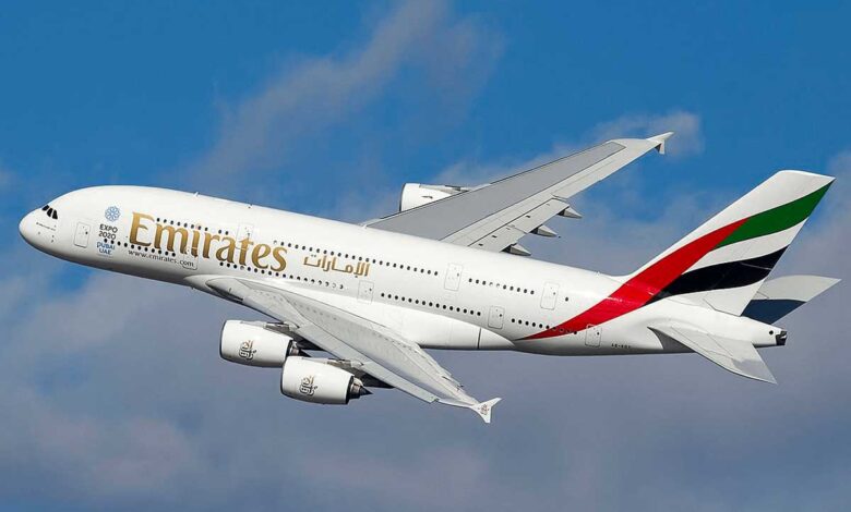 UAE extends suspension on flights from India till June 30