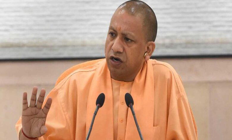 UP Government Announces ₹ 10 Lakh Assistance for Family Members of Journalists Who Die From Covid