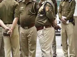 UP News Dead bodies of 40-year-old woman and her 2 daughters found in river