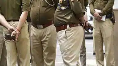 UP News Dead bodies of 40-year-old woman and her 2 daughters found in river