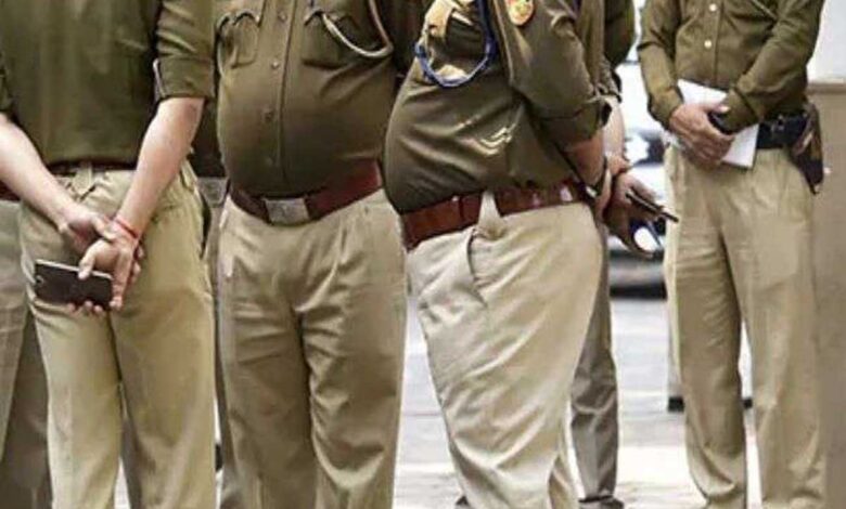 UP News Dead bodies of 40-year-old woman and her 2 daughters found in river