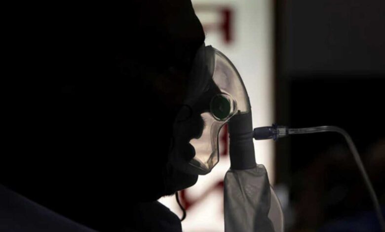 Uttar Pradesh will notify Black Fungus Disease